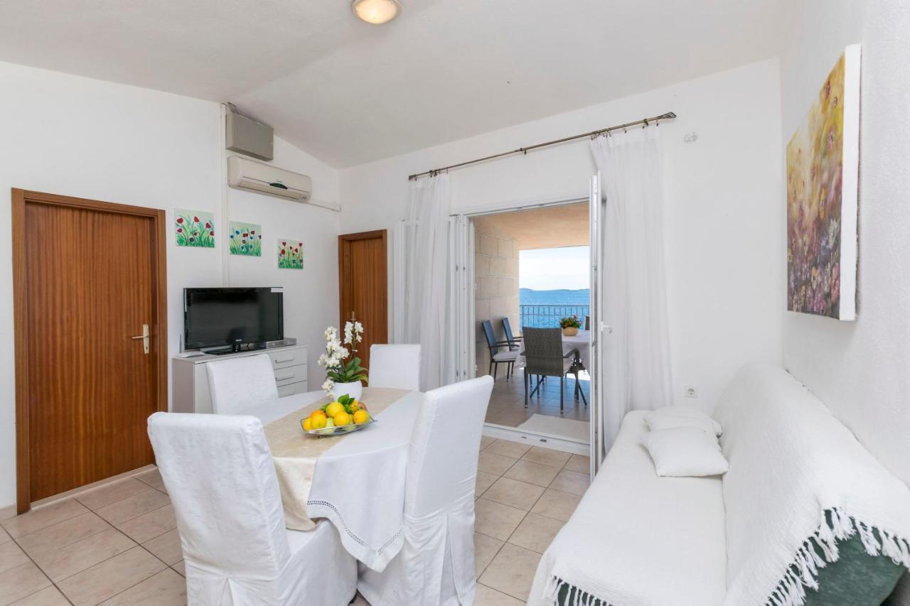 Apartments Dragica Donji Okrug  Zewnętrze zdjęcie