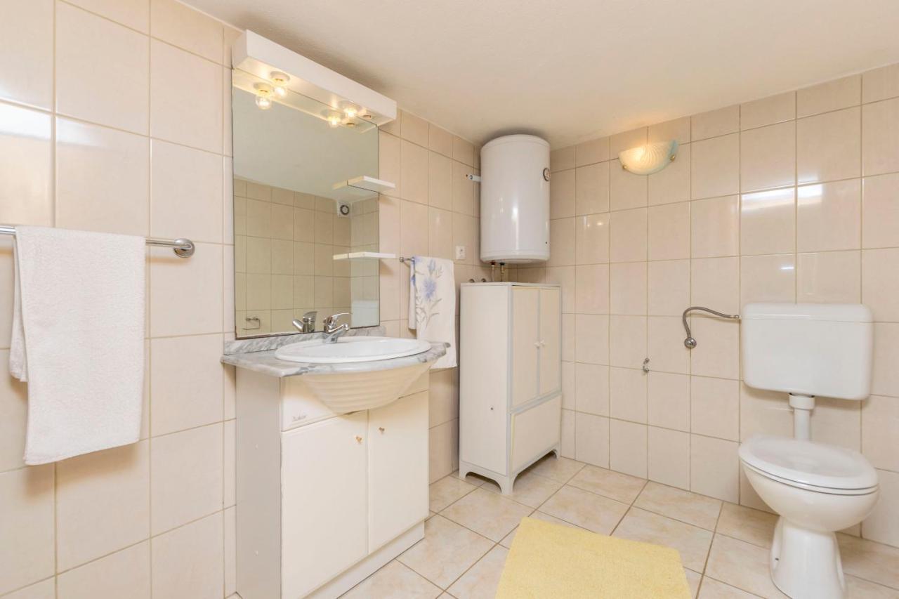 Apartments Dragica Donji Okrug  Zewnętrze zdjęcie