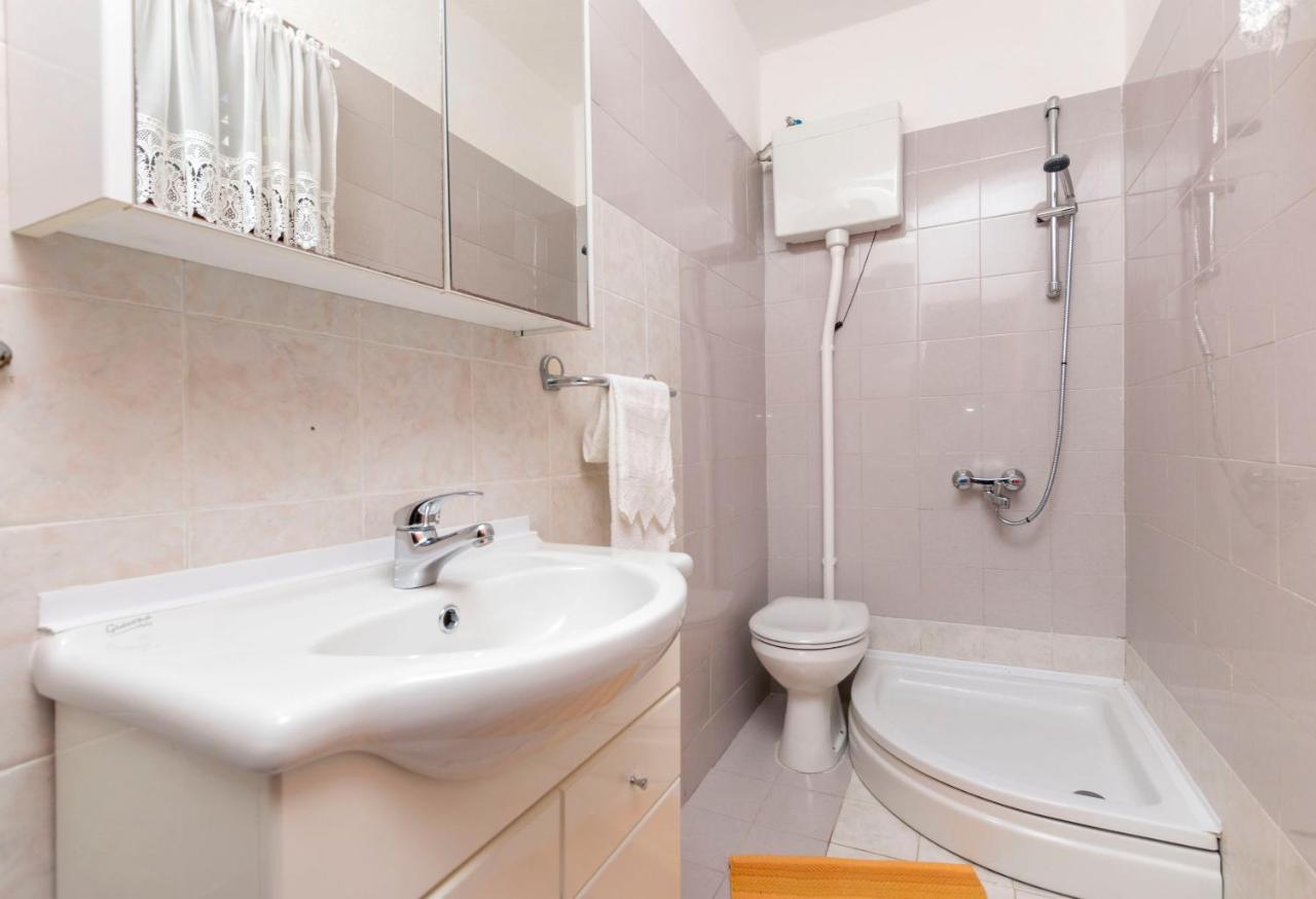 Apartments Dragica Donji Okrug  Zewnętrze zdjęcie