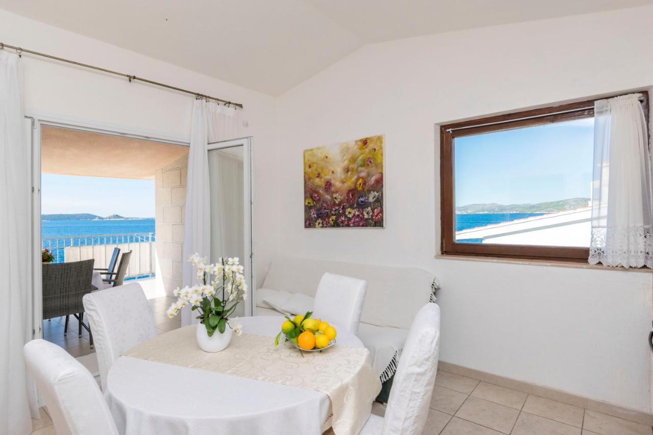 Apartments Dragica Donji Okrug  Zewnętrze zdjęcie