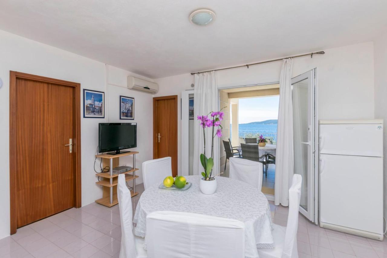 Apartments Dragica Donji Okrug  Zewnętrze zdjęcie