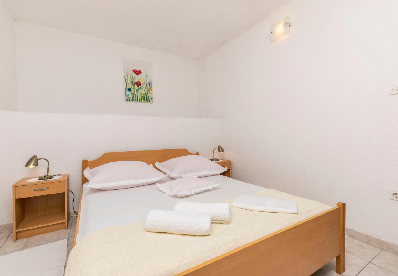 Apartments Dragica Donji Okrug  Zewnętrze zdjęcie