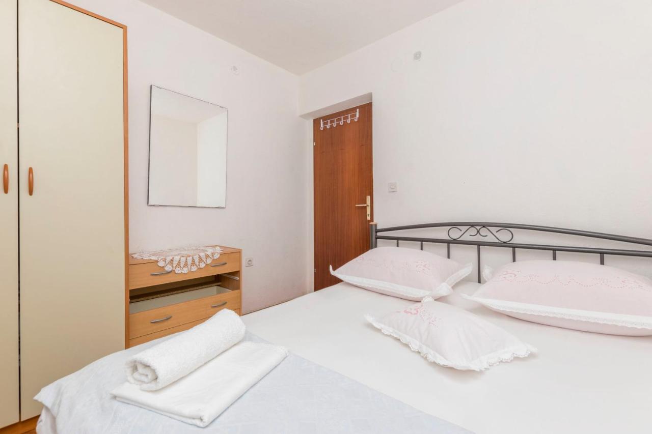 Apartments Dragica Donji Okrug  Zewnętrze zdjęcie