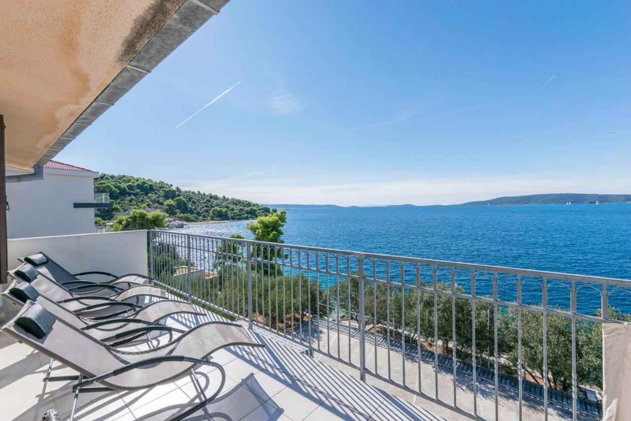 Apartments Dragica Donji Okrug  Zewnętrze zdjęcie