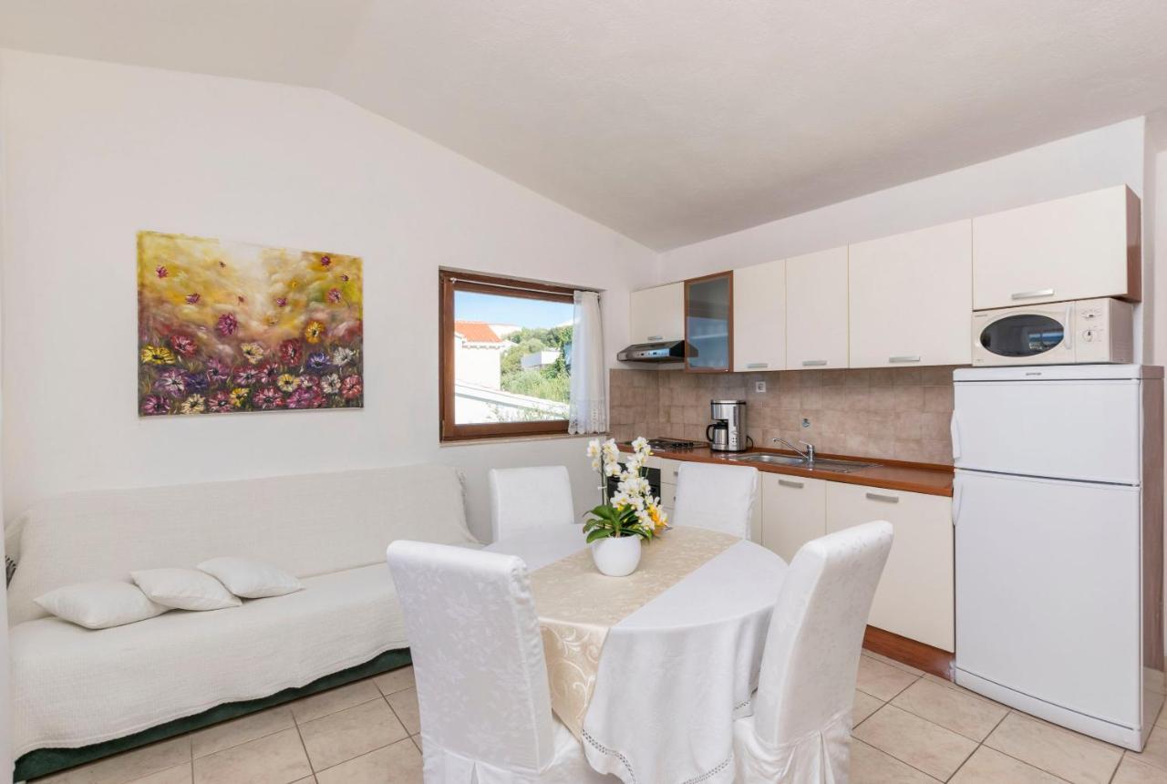 Apartments Dragica Donji Okrug  Zewnętrze zdjęcie