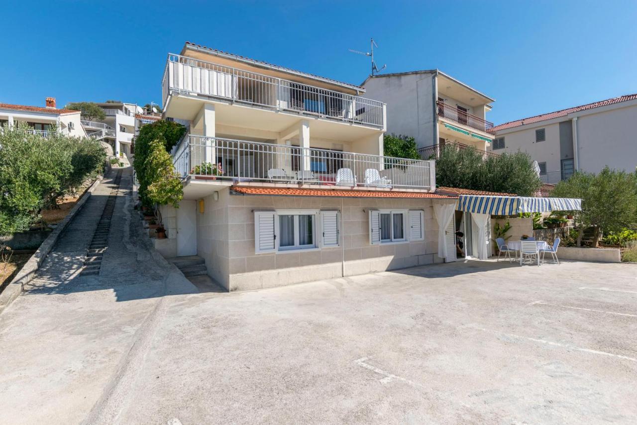 Apartments Dragica Donji Okrug  Zewnętrze zdjęcie