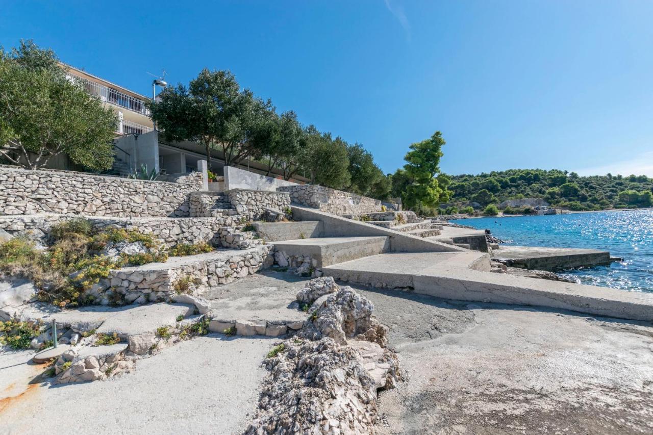 Apartments Dragica Donji Okrug  Zewnętrze zdjęcie