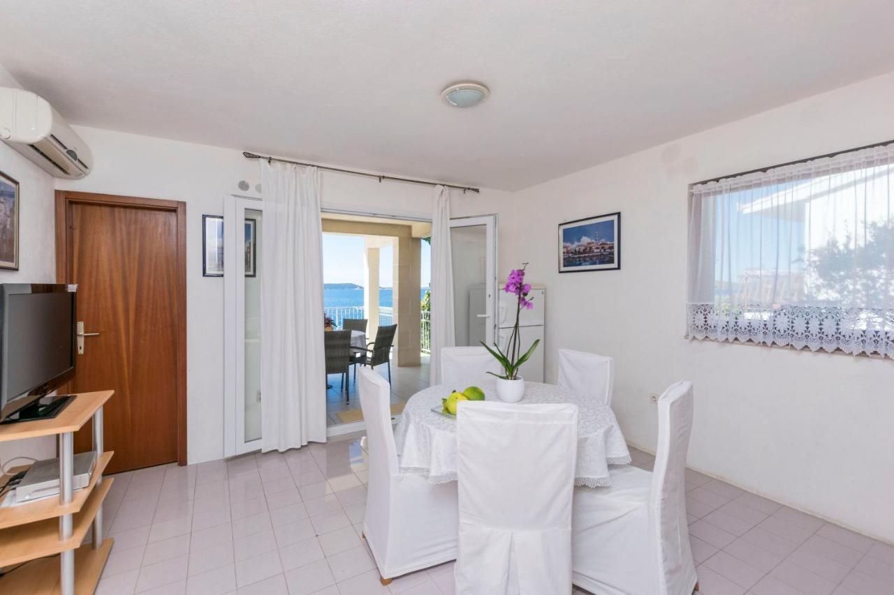 Apartments Dragica Donji Okrug  Zewnętrze zdjęcie