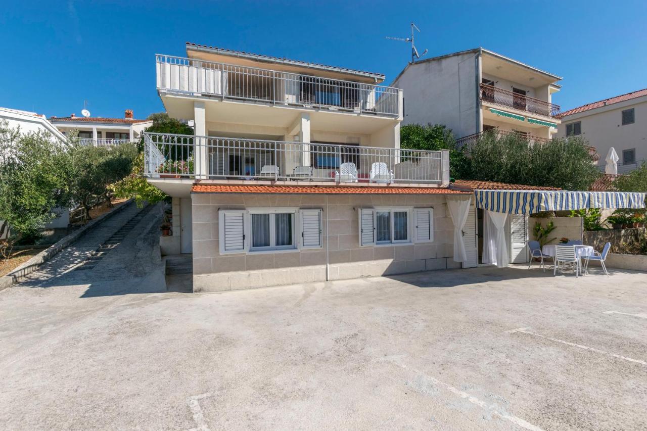 Apartments Dragica Donji Okrug  Zewnętrze zdjęcie