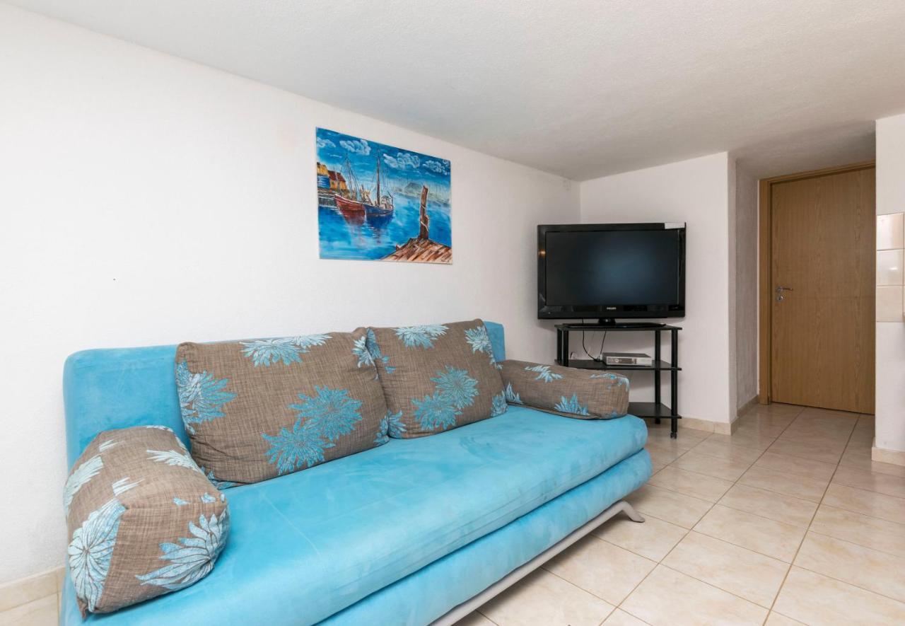 Apartments Dragica Donji Okrug  Zewnętrze zdjęcie