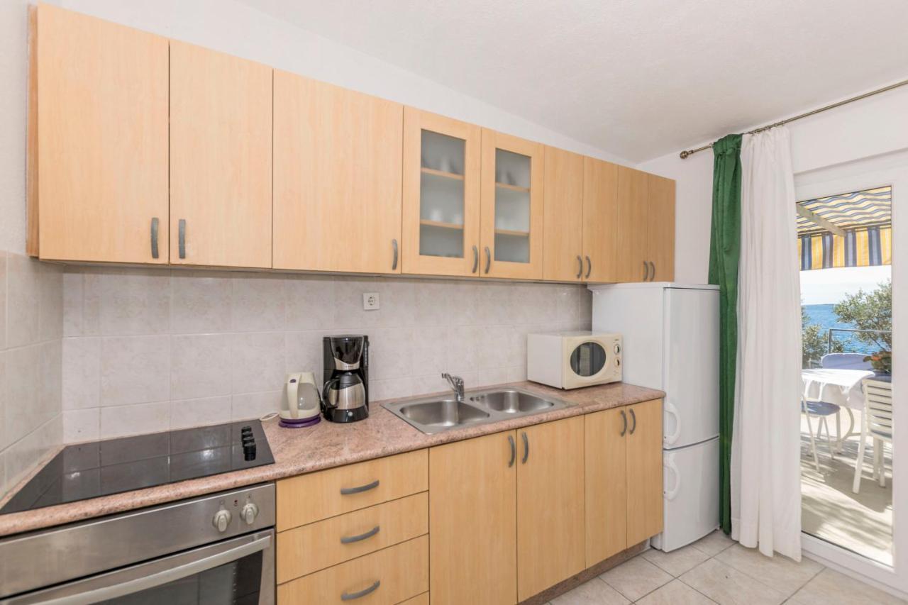 Apartments Dragica Donji Okrug  Zewnętrze zdjęcie