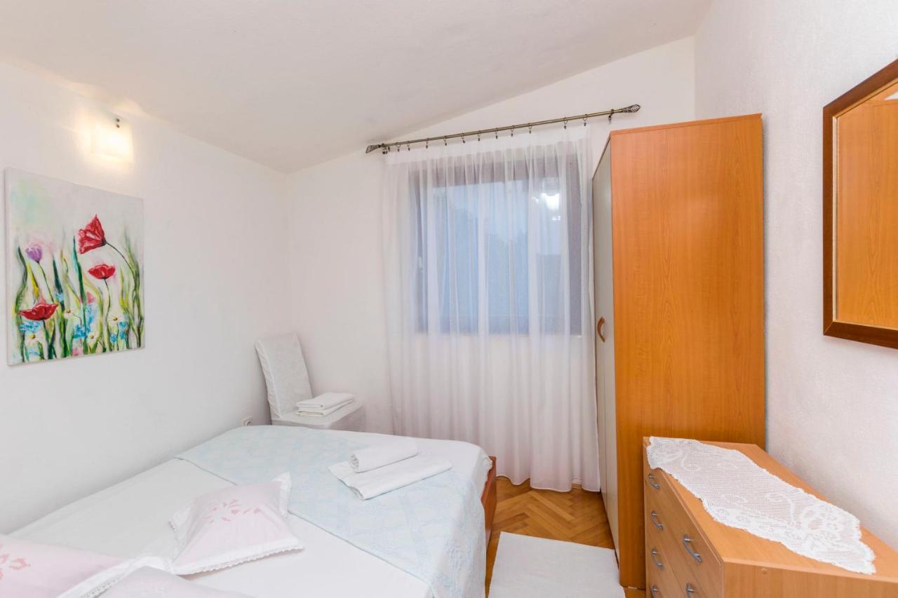 Apartments Dragica Donji Okrug  Zewnętrze zdjęcie