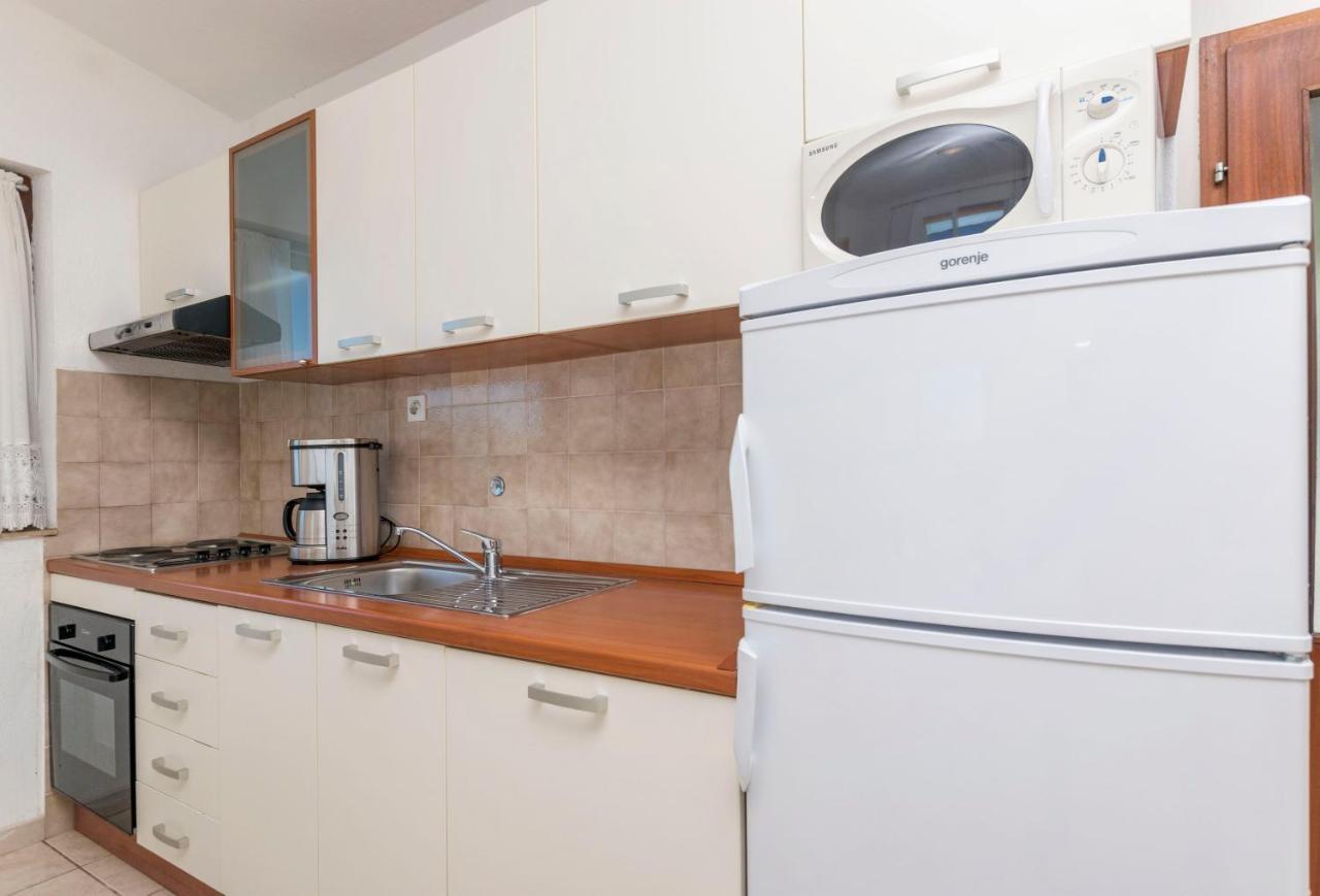 Apartments Dragica Donji Okrug  Zewnętrze zdjęcie