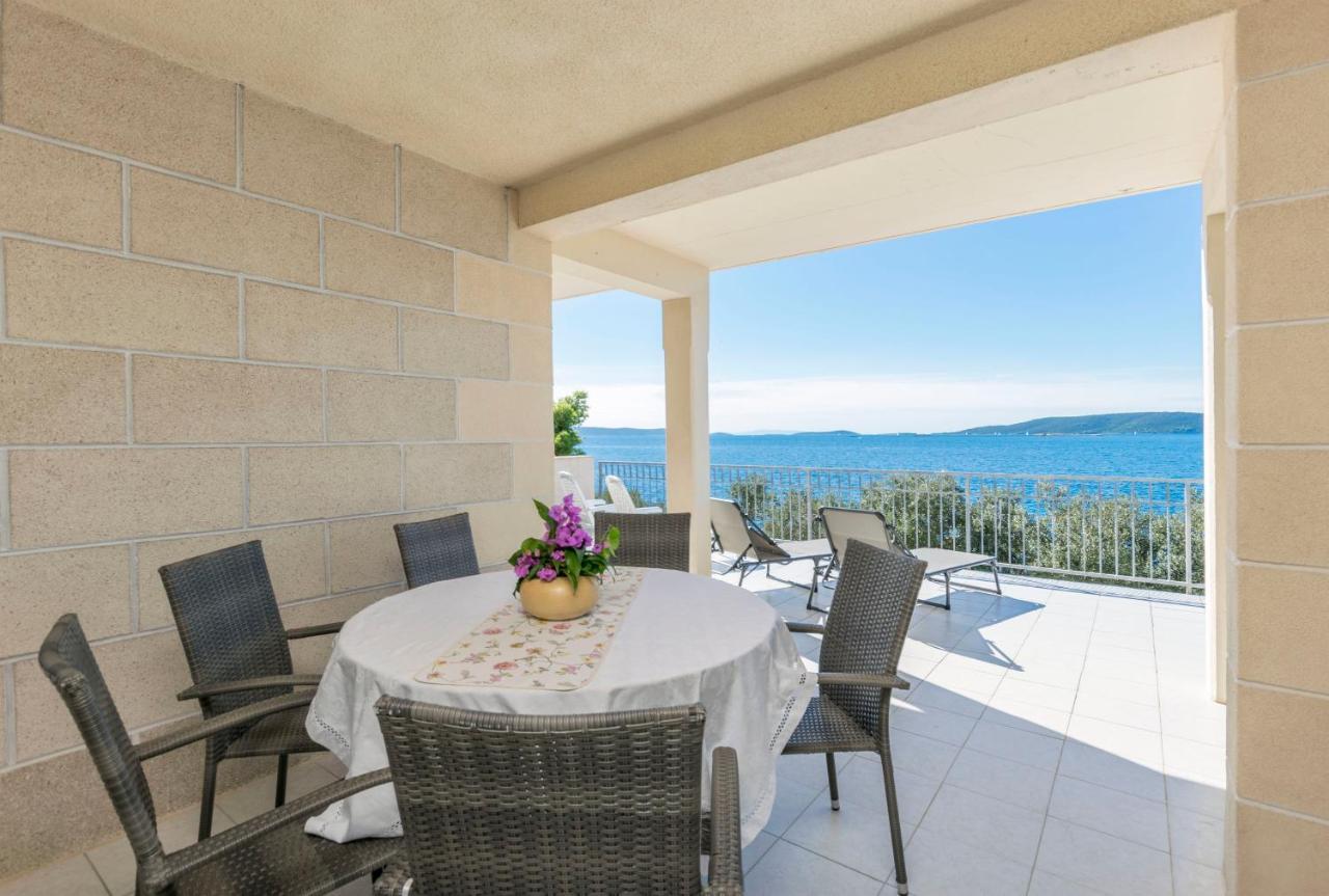 Apartments Dragica Donji Okrug  Zewnętrze zdjęcie