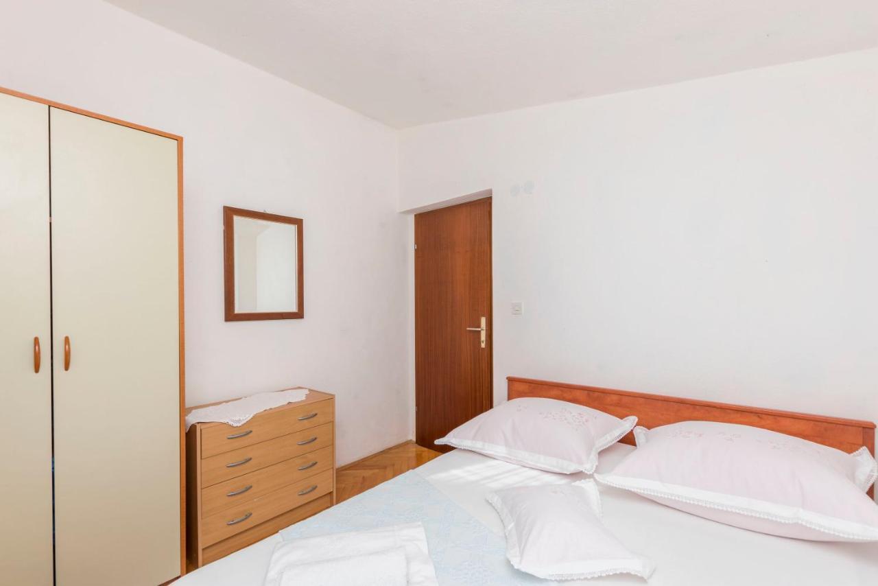 Apartments Dragica Donji Okrug  Zewnętrze zdjęcie