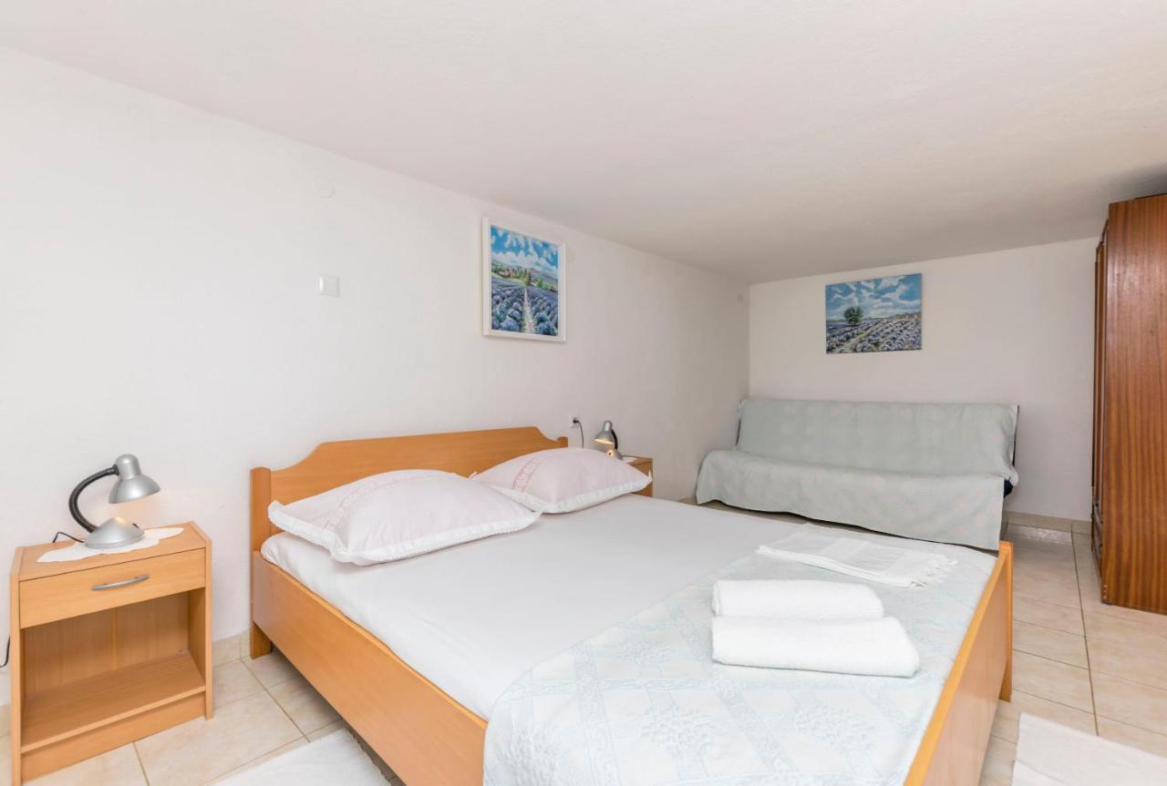 Apartments Dragica Donji Okrug  Zewnętrze zdjęcie