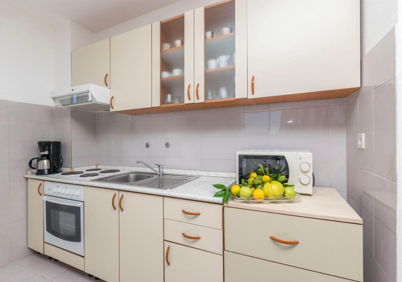 Apartments Dragica Donji Okrug  Zewnętrze zdjęcie