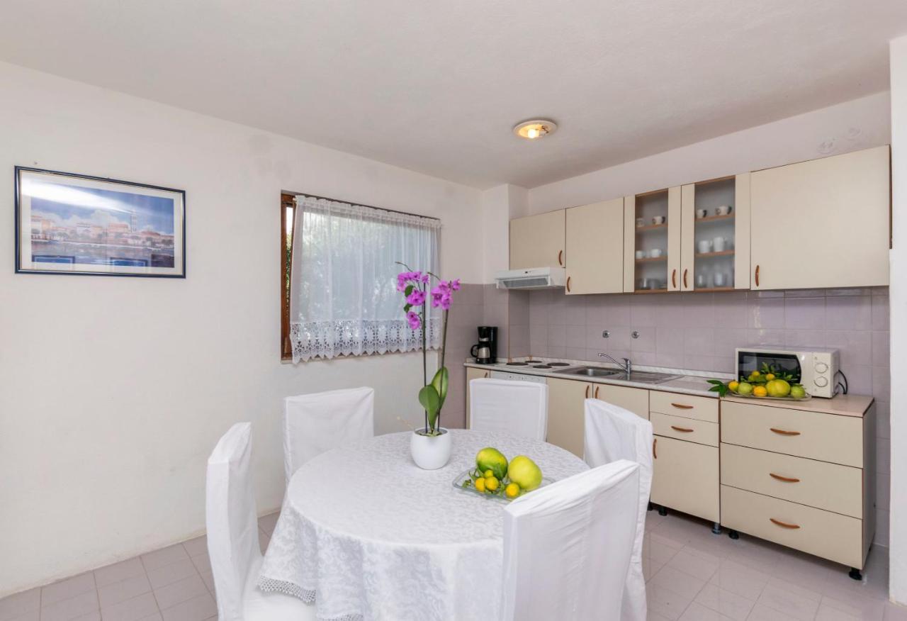 Apartments Dragica Donji Okrug  Zewnętrze zdjęcie