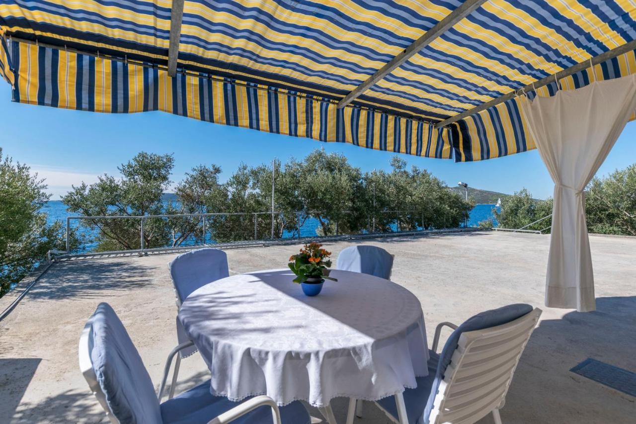 Apartments Dragica Donji Okrug  Zewnętrze zdjęcie
