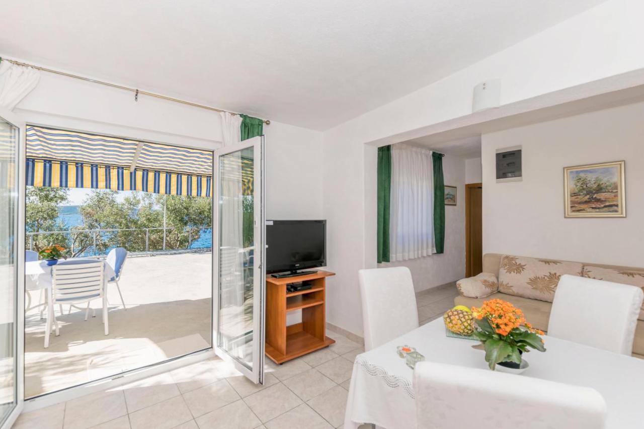 Apartments Dragica Donji Okrug  Zewnętrze zdjęcie