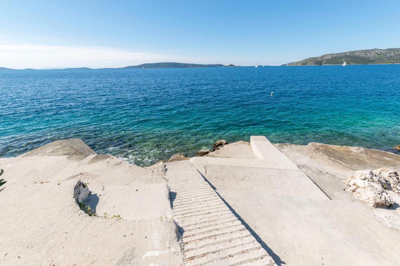 Apartments Dragica Donji Okrug  Zewnętrze zdjęcie