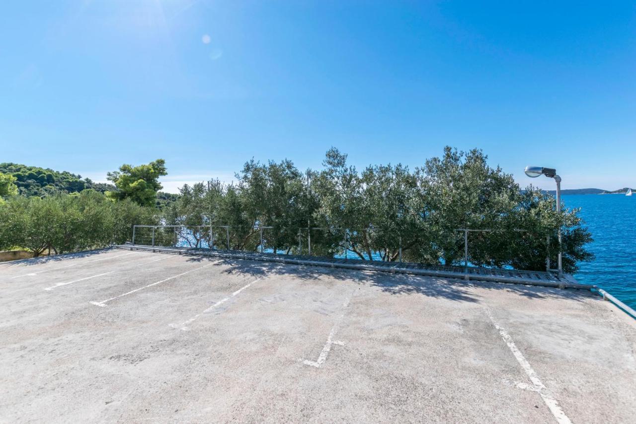 Apartments Dragica Donji Okrug  Zewnętrze zdjęcie
