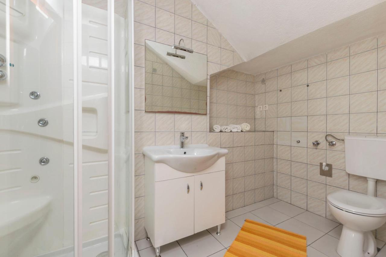 Apartments Dragica Donji Okrug  Zewnętrze zdjęcie