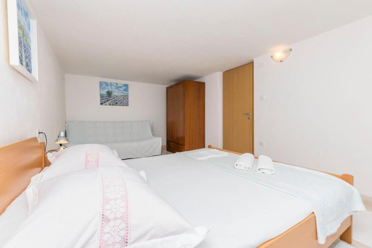 Apartments Dragica Donji Okrug  Zewnętrze zdjęcie