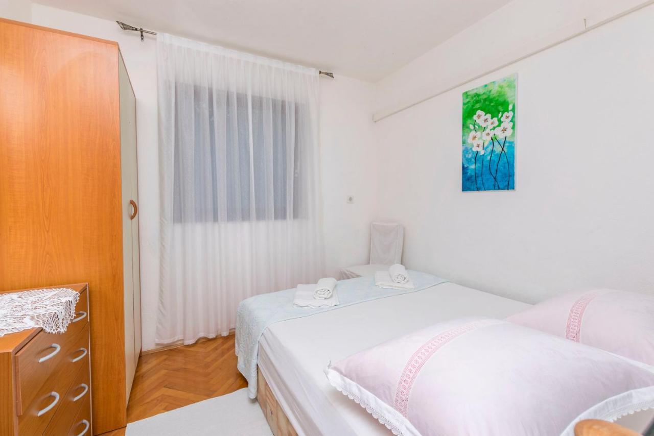 Apartments Dragica Donji Okrug  Zewnętrze zdjęcie