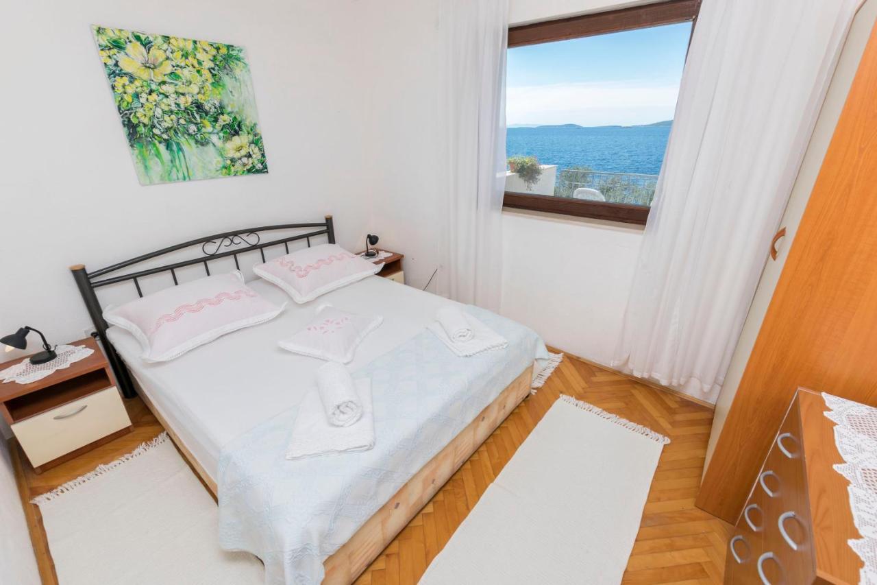 Apartments Dragica Donji Okrug  Zewnętrze zdjęcie
