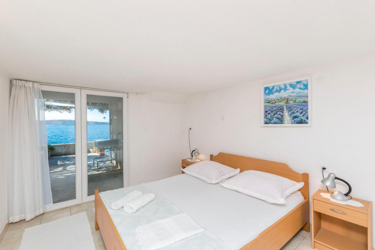 Apartments Dragica Donji Okrug  Zewnętrze zdjęcie