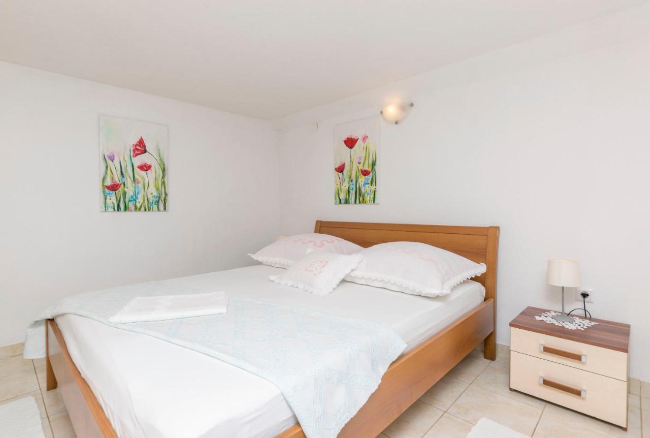 Apartments Dragica Donji Okrug  Zewnętrze zdjęcie