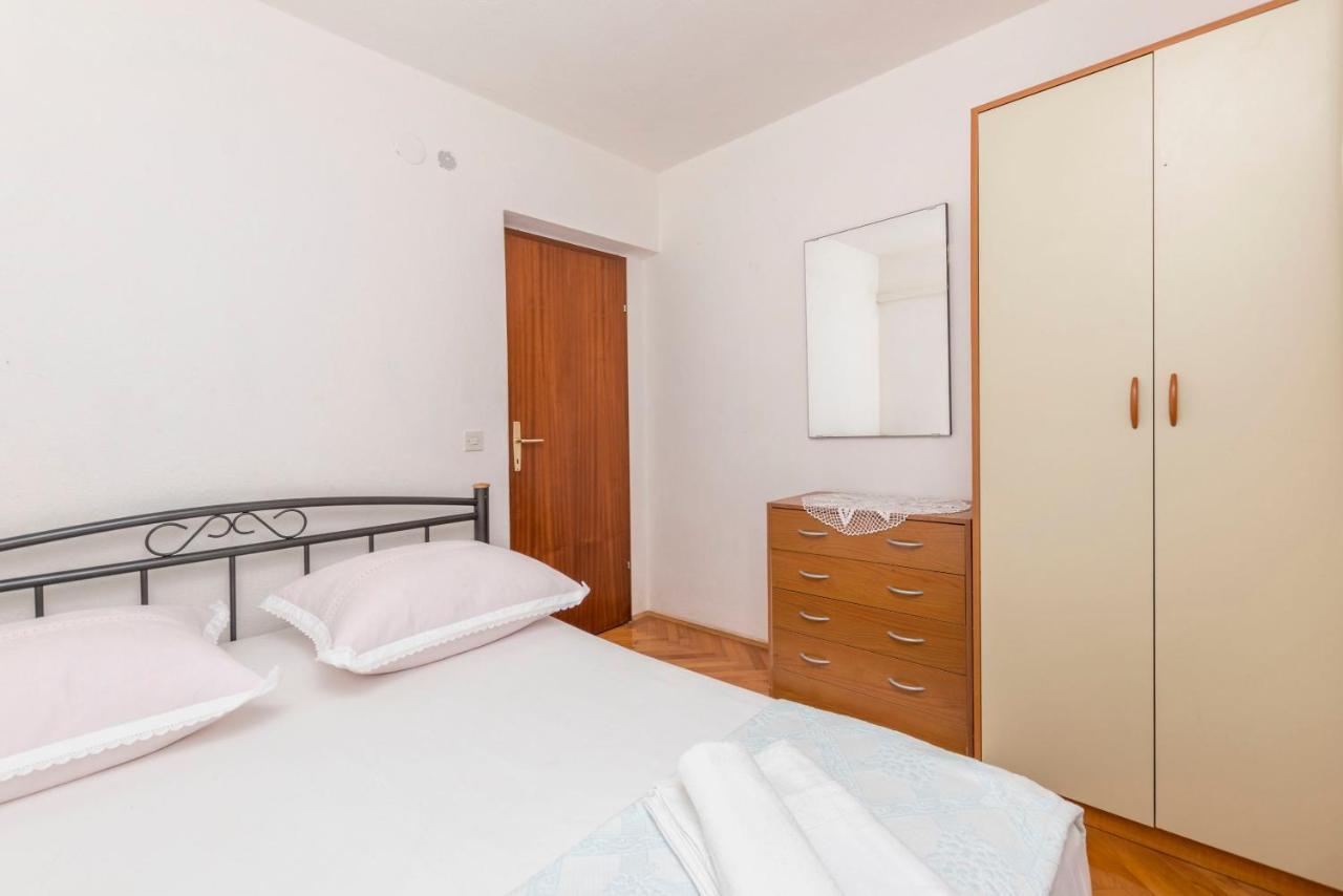 Apartments Dragica Donji Okrug  Zewnętrze zdjęcie