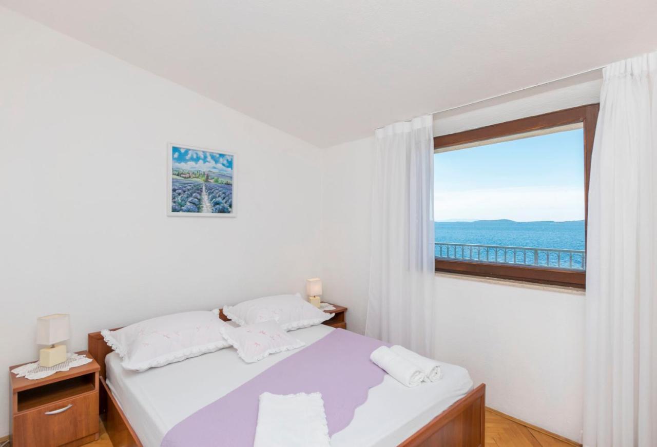 Apartments Dragica Donji Okrug  Zewnętrze zdjęcie