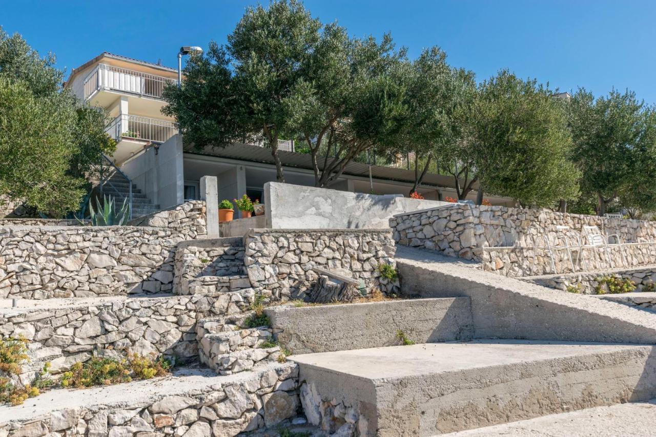 Apartments Dragica Donji Okrug  Zewnętrze zdjęcie